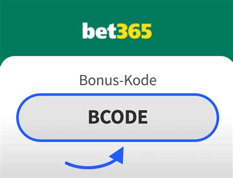 bonuskode til bet365,código bonus bet365 2024